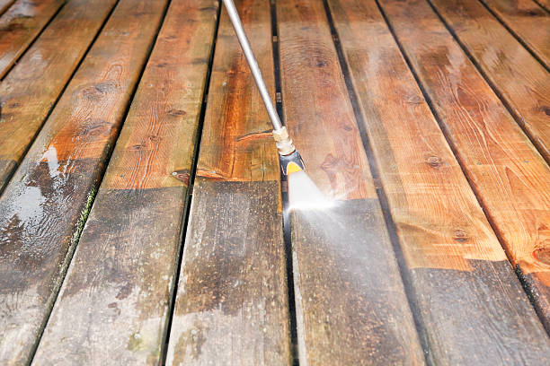 Fence Pressure Washing in Nellis Af, NV